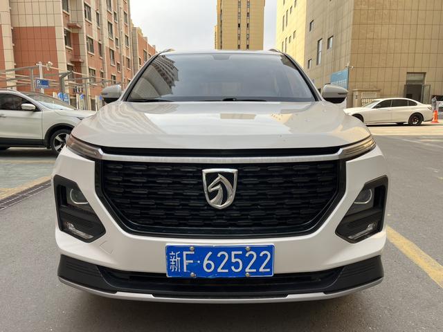 Baojun 530