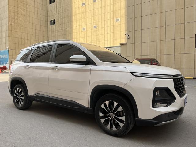 Baojun 530