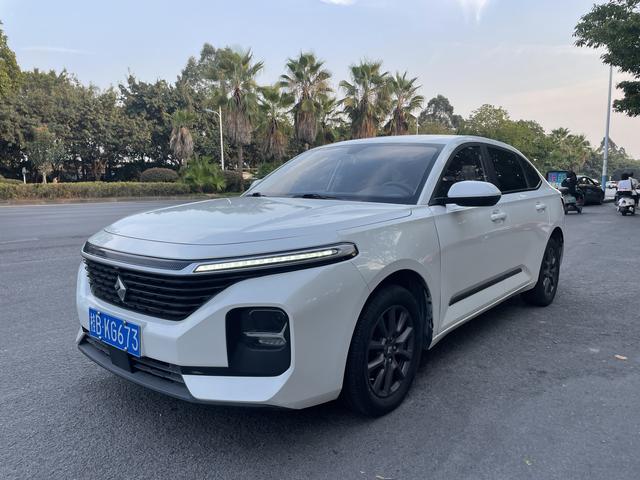 Baojun RC-5