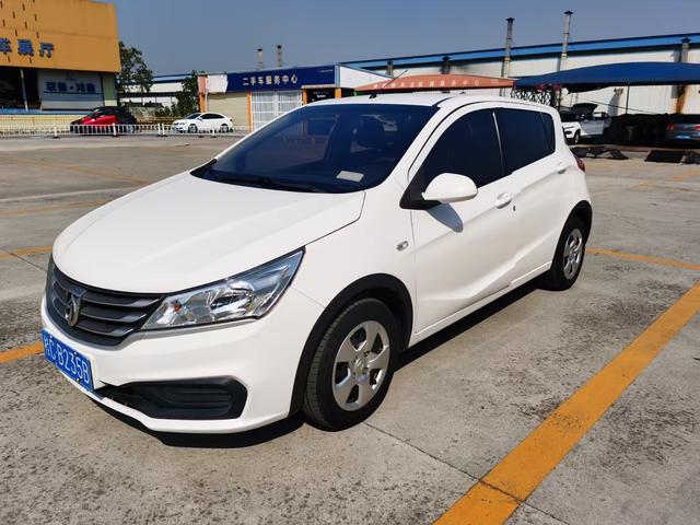 Baojun 310