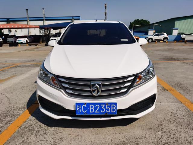 Baojun 310