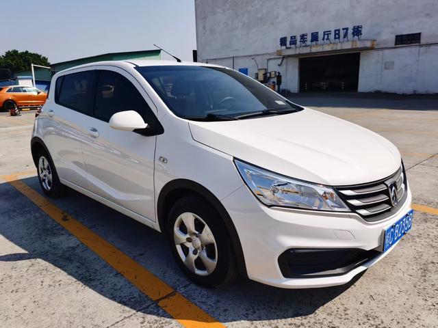 Baojun 310