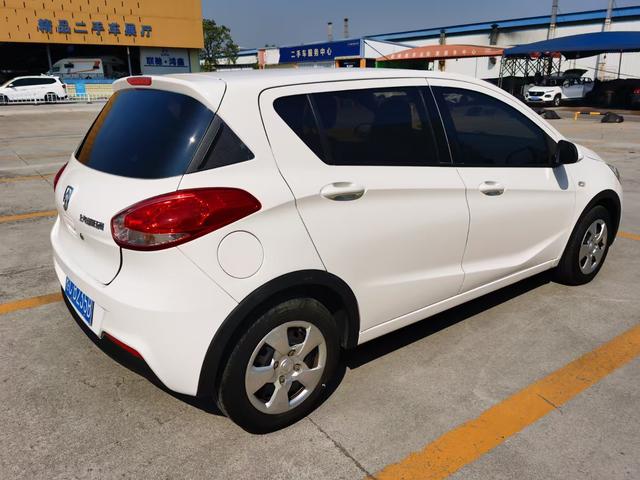 Baojun 310