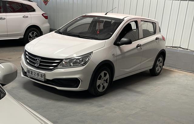 Baojun 310