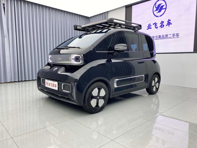 Baojun KiWi EV