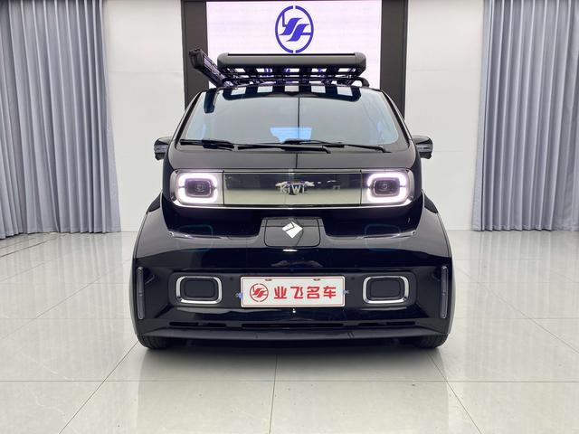 Baojun KiWi EV