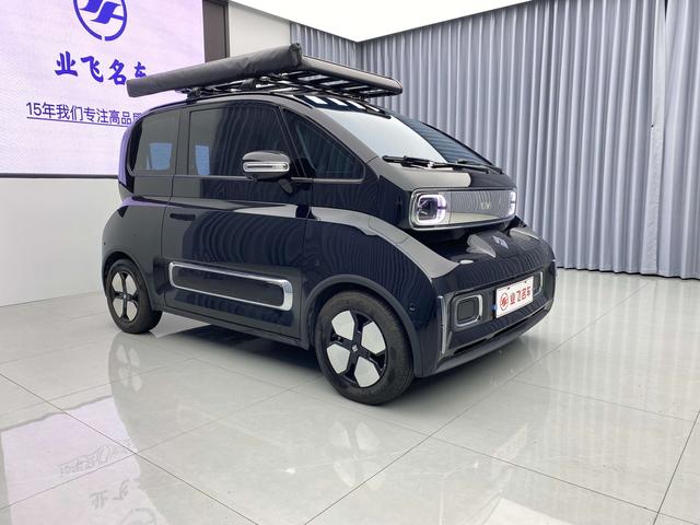 Baojun KiWi EV