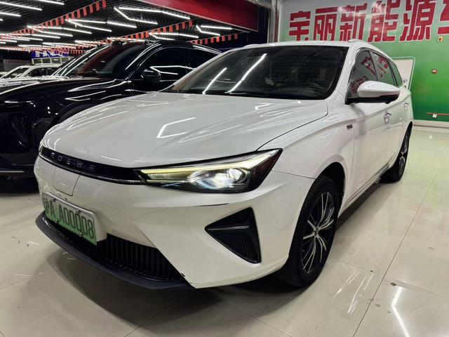 Roewe Ei5