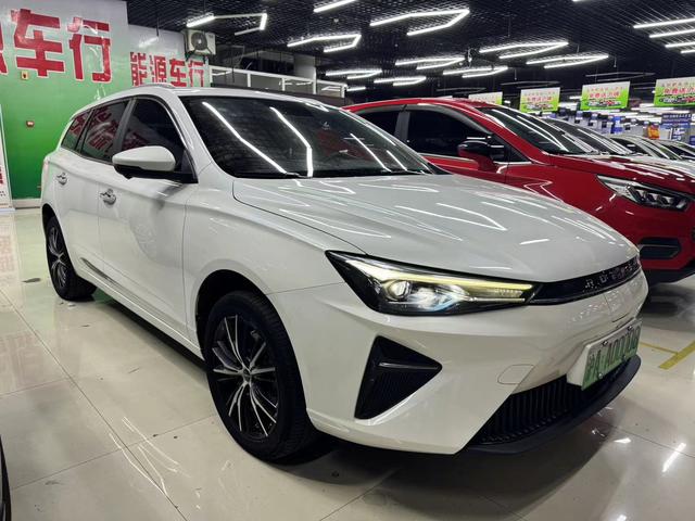 Roewe Ei5