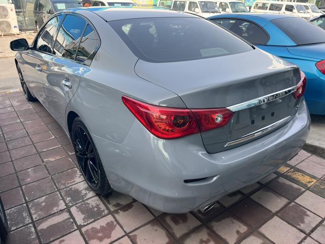 Infiniti Q50