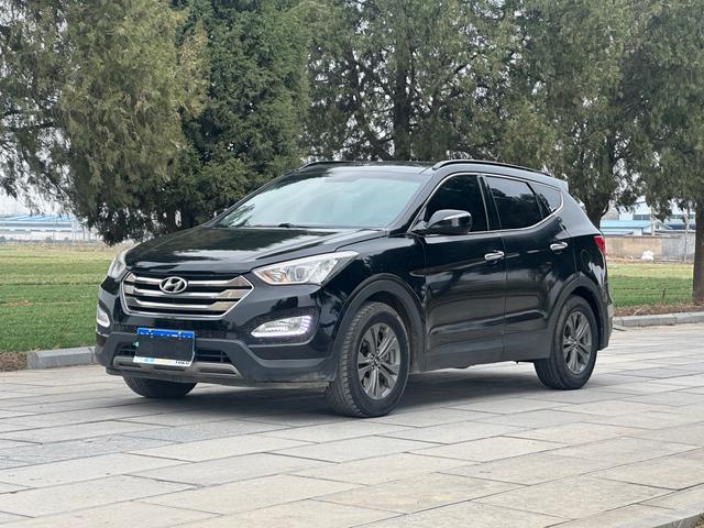 Hyundai Shengda