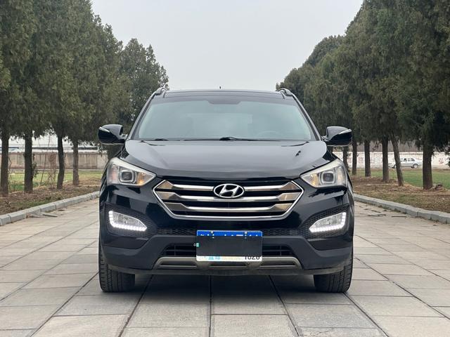 Hyundai Shengda