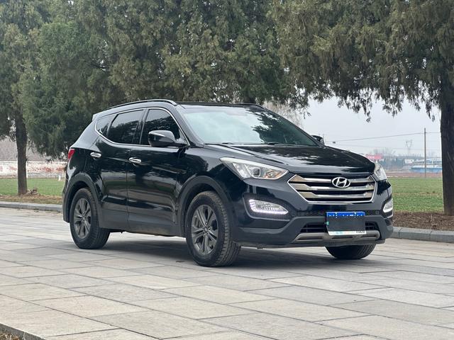 Hyundai Shengda