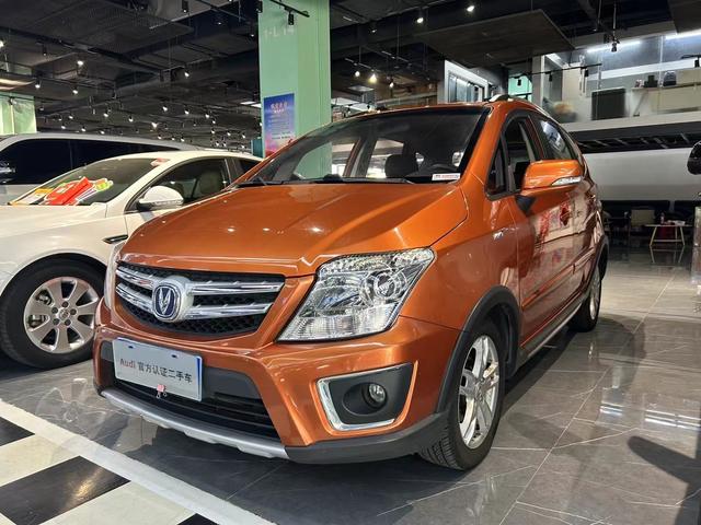 Changan CX20