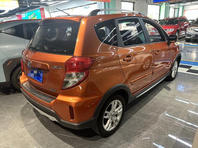 Changan CX20