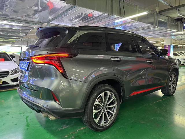 Changan CS75 PLUS