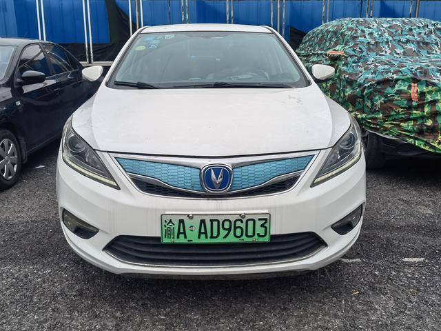 Changan Eado EV