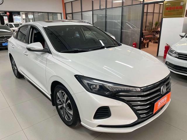 Changan Escape