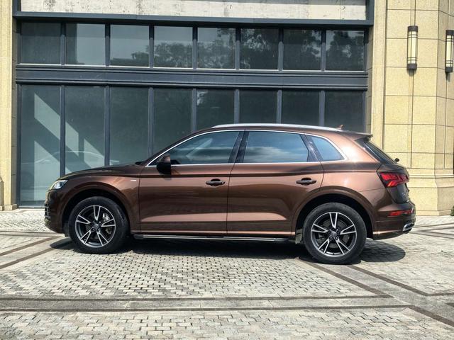 Audi Q5L