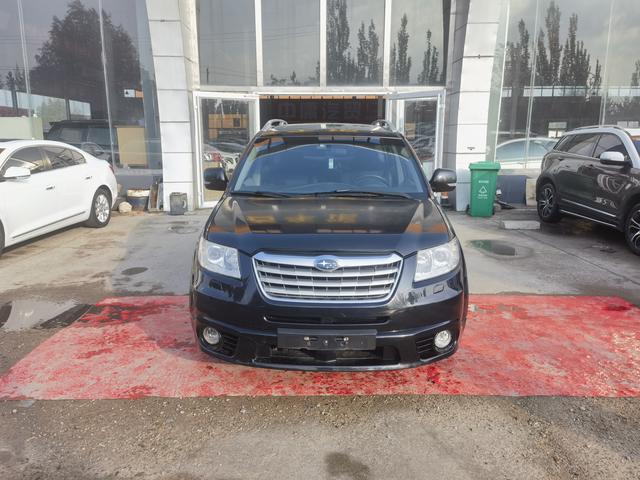 Subaru TRIBECA Chi Peng