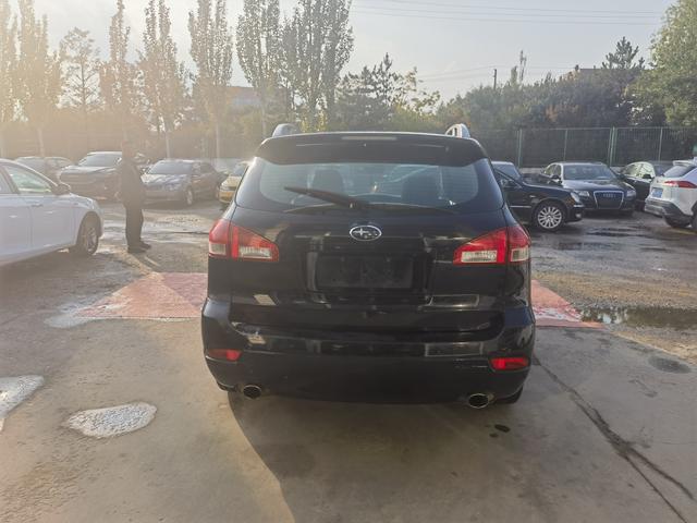 Subaru TRIBECA Chi Peng