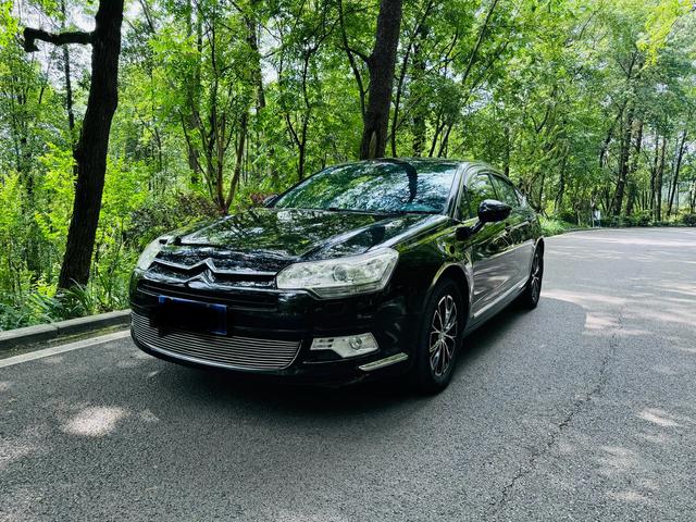 Citroën Citroen C5