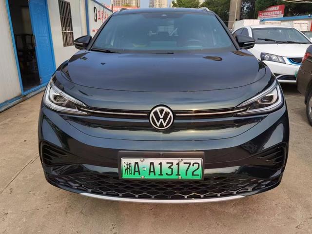 Volkswagen ID.4X