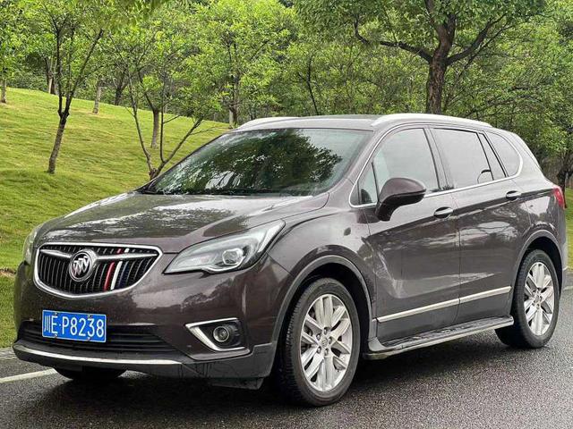 Buick Envision