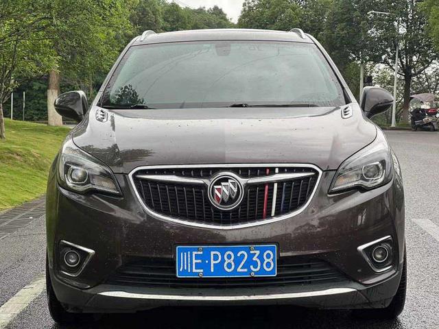 Buick Envision