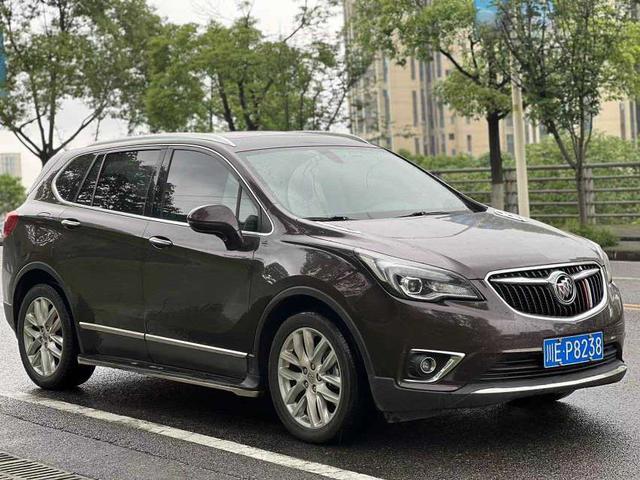 Buick Envision