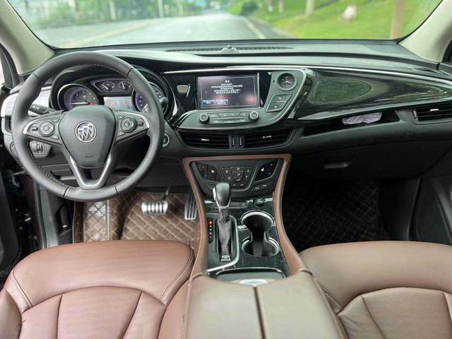 Buick Envision