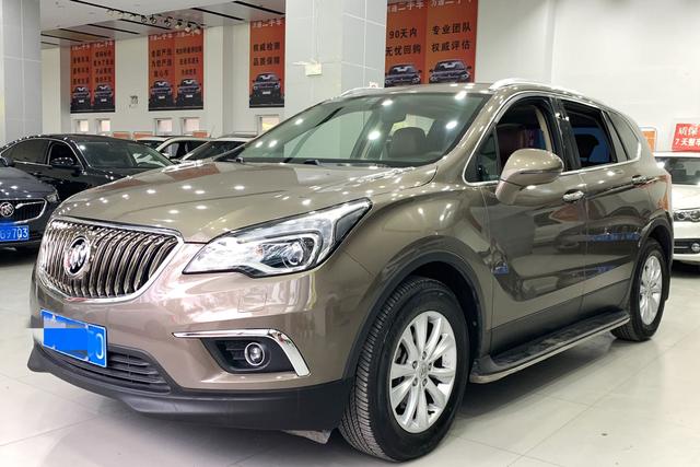 Buick Envision