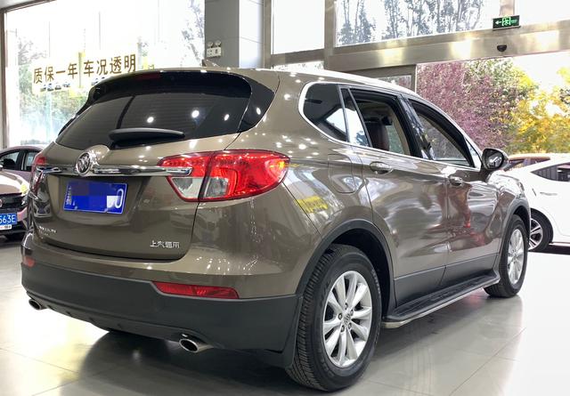 Buick Envision