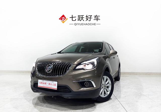 Buick Envision