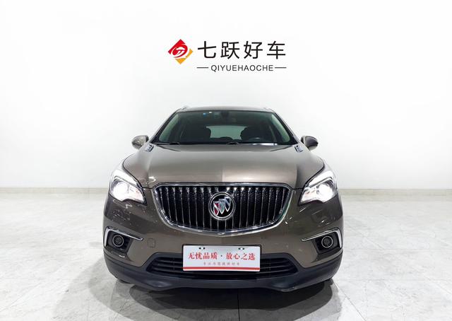 Buick Envision