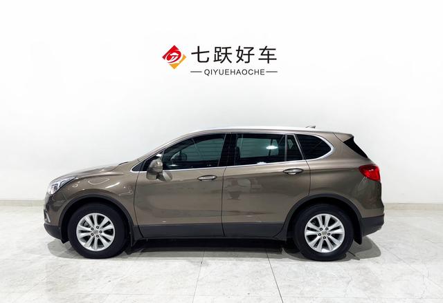 Buick Envision