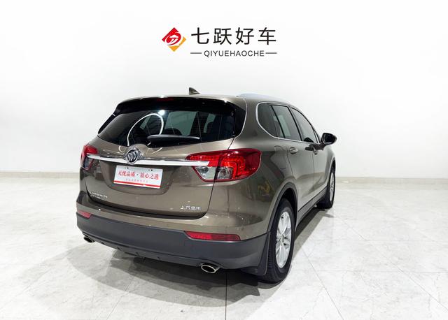 Buick Envision