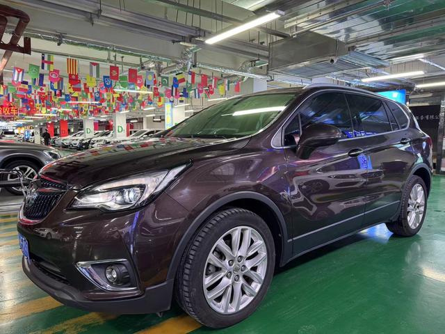 Buick Envision