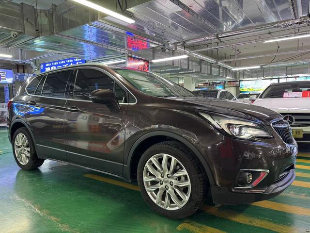 Buick Envision