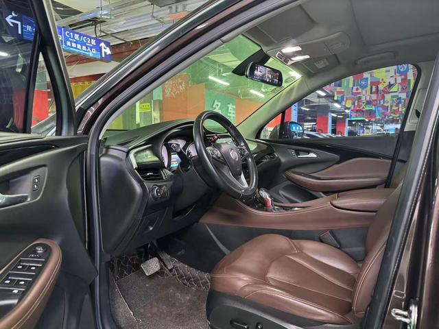 Buick Envision