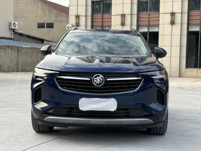 Buick Envision