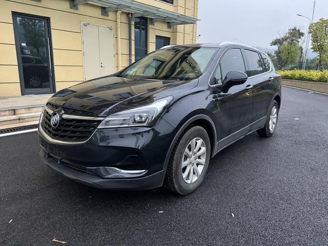 Buick Envision