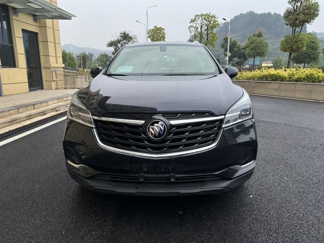 Buick Envision