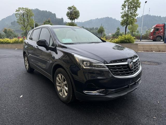 Buick Envision