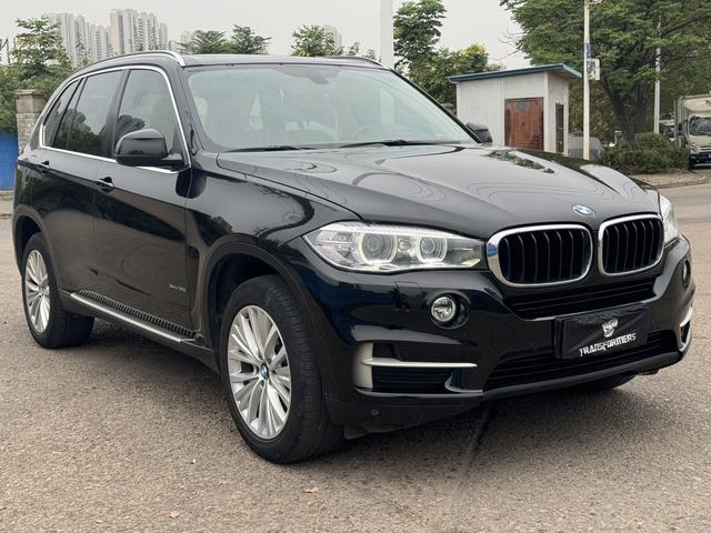 BMW X5 (imported)