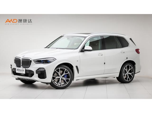 BMW X5 (imported)