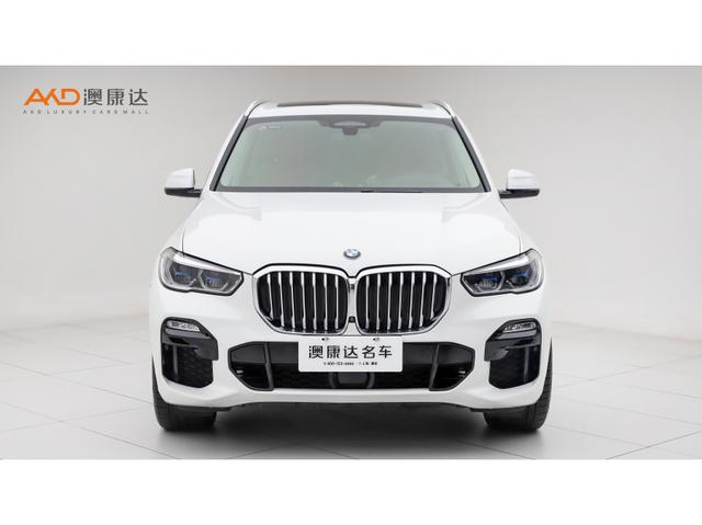 BMW X5 (imported)