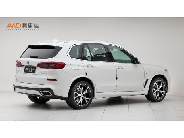 BMW X5 (imported)