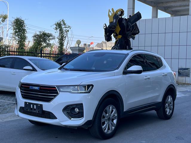 Haval H4