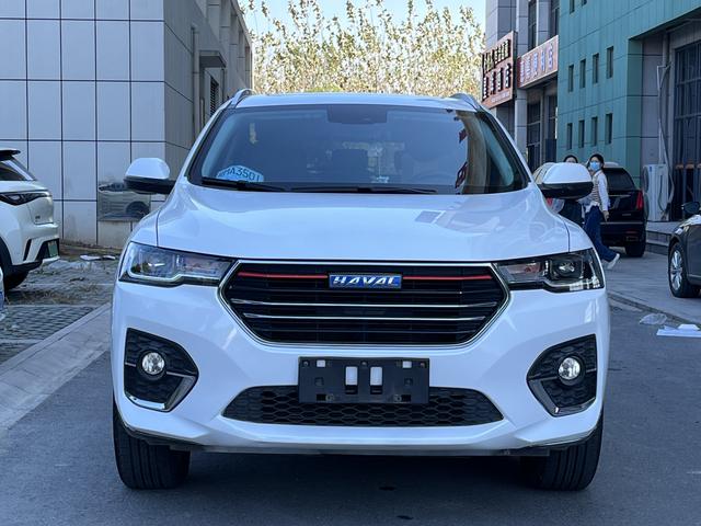 Haval H4